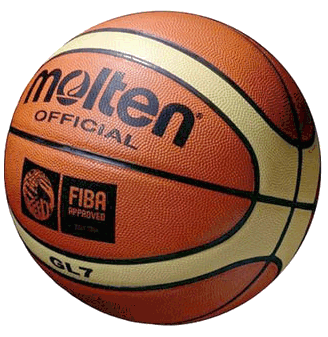 Site sur le basket