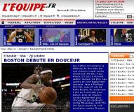 http://www.lequipe.fr