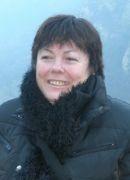 Martine notre chère présidente