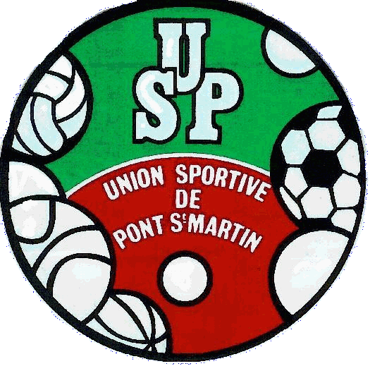 Ancien logo de l‘USP